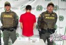 Las autoridades le descubrieron un arma y municiones sin permisos