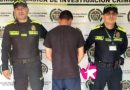 Acusado de acceso carnal violento con una menor en Villavicencio