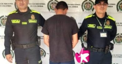 Acusado de acceso carnal violento con una menor en Villavicencio