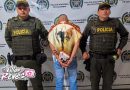 Acusado de concierto para delinquir en San Martín