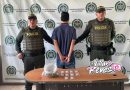 Capturan a joven con 365 gramos de marihuana en San Martín