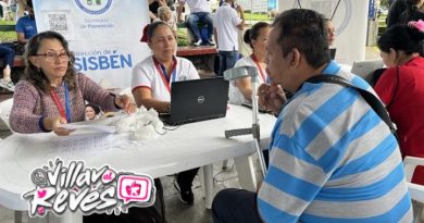Jornadas del Sisbén benefician a miles de hogares en Villavicencio