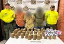Hallaron marihuana que pretendían ingresar al Meta