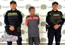 Envían a prisión a hombre acusado de abusar de una menor de 2 años en Inírida –  Guainía