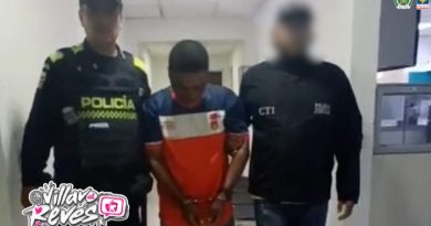 Alias ‘El Manager’ fue enviado a prisión por abuso sexual de menores en Cali