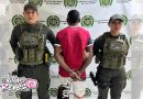 Detienen a un hombre en Villavicencio por presunto abuso sexual contra su hijastra