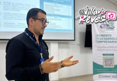 Cofrem avanza con segunda fase de apoyo a 100 Mipymes del Meta con su programa Meta + Productiva