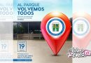 ‘Al Parque Volvemos Todos’ llega al Delirio-Covisán con actividades para toda la familia
