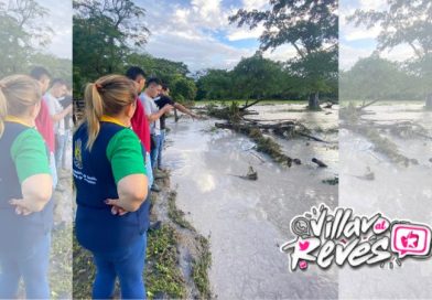 Gobierno del Meta declara Alerta Amarilla por intensas lluvias y riesgo de emergencias