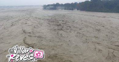 Declarada Alerta Naranja Hospitalaria por la ola invernal en el Meta