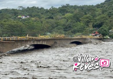Activan alerta preventiva en el Meta por aumento de niveles en ríos y riesgo de desbordamientos
