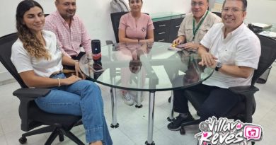 Avanza articulación con IPS para mejorar servicios de salud en el Meta