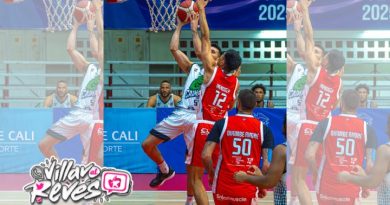 Caimanes del Llano se la juega toda este miércoles por el paso a la final en casa