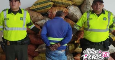 Capturado en Puerto López por transportar carbón vegetal sin permisos ambientales