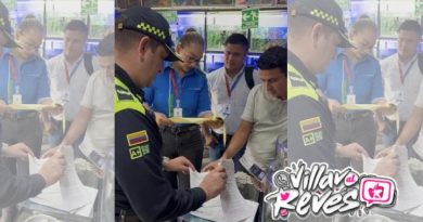 Control a venta de animales deja cierres y comparendos en Villavicencio