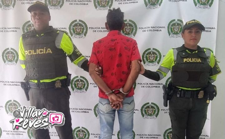 Detenido en Villavicencio por usar licencia de conducción falsa