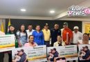 Convenios solidarios priorizan a los adultos mayores