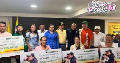 Convenios solidarios priorizan a los adultos mayores