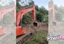 Remueven más de 50 derrumbes y restablecen el paso en la parte alta de Acacías