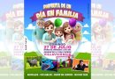 Cofrem trae diversión familiar y humor con Jhovanoty en Villavicencio y Puerto López