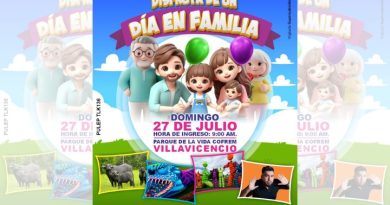Cofrem trae diversión familiar y humor con Jhovanoty en Villavicencio y Puerto López