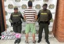 Fue detenido por presuntamente envenenar a un perro en Puerto Gaitán