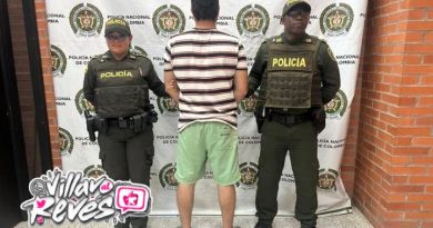 Fue detenido por presuntamente envenenar a un perro en Puerto Gaitán