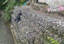 Obra en El Emporio reduce riesgo por deslizamientos y devuelve la tranquilidad a sus habitantes