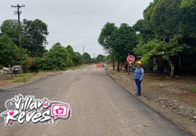 Obra vial entre Chafurray y Tierra Grata en Puerto Lleras – Meta