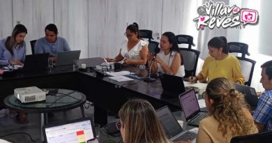 Avanza revisión del Plan de Desarrollo de Villavicencio 2024–2027
