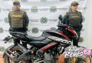 Recuperan tres motos robadas en Fuentedeoro, Puerto Gaitán y Granada