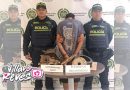 Se robó una motobomba en Villavicencio