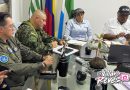 Refuerzan seguridad en La Macarena para proteger a turistas y habitantes tras recientes hechos