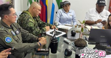 Refuerzan seguridad en La Macarena para proteger a turistas y habitantes tras recientes hechos