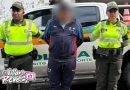 Conductor con licencia suspendida es detectado y capturado en control vial de Buenavista
