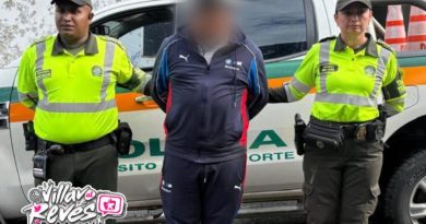Conductor con licencia suspendida es detectado y capturado en control vial de Buenavista