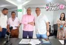 Alcaldía y sindicatos logran acuerdo laboral hasta el 2027
