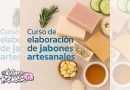 El Punto Vive Digital de Villa Fabiola ofrece taller gratis para hacer jabones