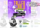 Capacitación en marketing digital, una oportunidad para emprendedores locales