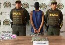 En Puerto Gaitán lo atraparon llevando 524 gramos de marihuana