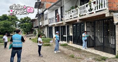 Visitarán casa por casa en Villavicencio para ajustar el cobro de servicios públicos a partir de la estratificación de cada predio