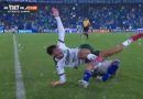 Terrible lesión para el jugador Andrés Llinás de Millonarios