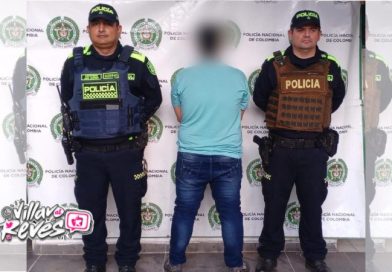 Fue sorprendido intentando ingresar marihuana a un detenido en en Canaguaro