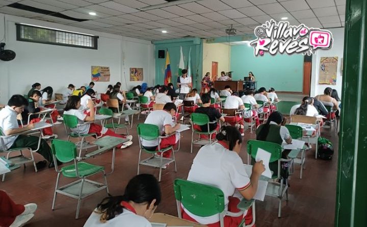 Más de 5.000 estudiantes de Villavicencio presentarán este domingo las Pruebas Saber 11