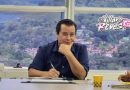 Jhon Moreno asumirá importante cargo en Ministerio de Comercio