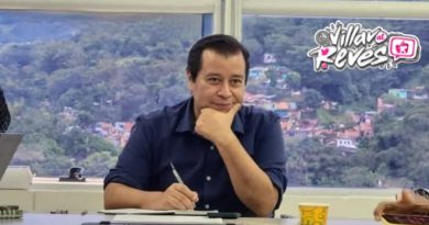 Jhon Moreno asumirá importante cargo en Ministerio de Comercio