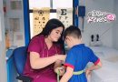 Unidad Móvil de la ESE llevará salud a colegios de Villavicencio durante el mes agosto