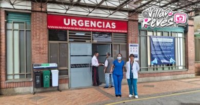 La Nueva EPS adeuda recursos a la Clínica Primavera, Clínica Meta, Clínica Barzal y al Hospital Departamental de Villavicencio