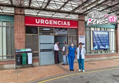 La Nueva EPS adeuda recursos a la Clínica Primavera, Clínica Meta, Clínica Barzal y al Hospital Departamental de Villavicencio