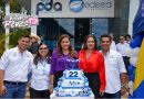 EDESA está de cumpleaños y lo celebra con obras en diferentes partes del Meta